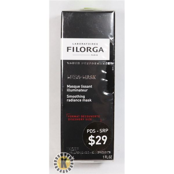 FILORGA PARIS MESO MASK 30ML