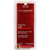 Image 1 : CLARINS PARIS TOTAL EYE LIFT 15ML
