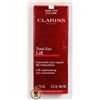 Image 1 : CLARINS PARIS TOTAL EYE LIFT 15ML