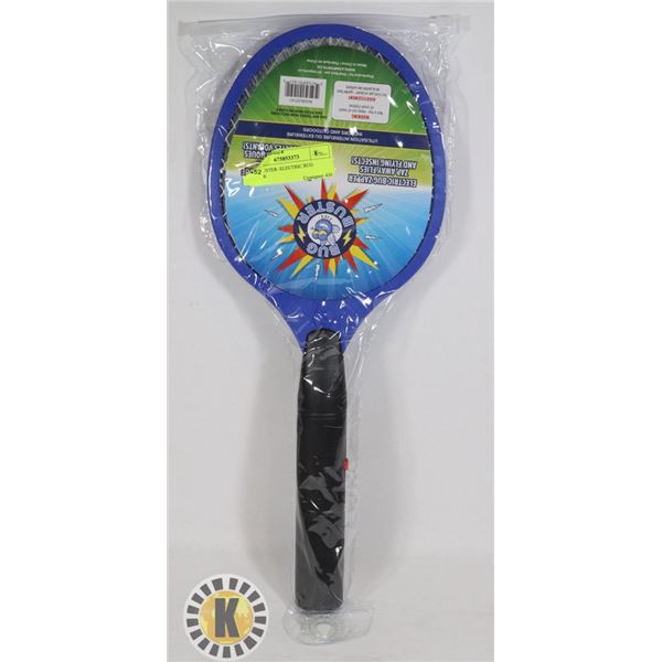 BUG BUSTER- ELECTRIC BUG ZAPPER