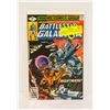 Image 1 : MARVEL BATTLESTAR GALACTICA #6 COMIC