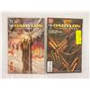 Image 1 : DC COMICS BABYLON ISSUE 1 AND 2