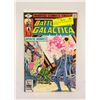 Image 1 : MARVEL BATTLESTAR GALACTICA #9 COMIC