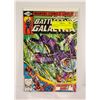 Image 1 : MARVEL BATTLESTAR GALACTICA #12 COMIC