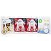 Image 1 : ASSORTED BAG OF AIR WICK & GLADE ESSENTIAL OILS