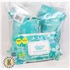 Image 1 : BAG OF CYBER CLEAN UNIVERSAL WIPES