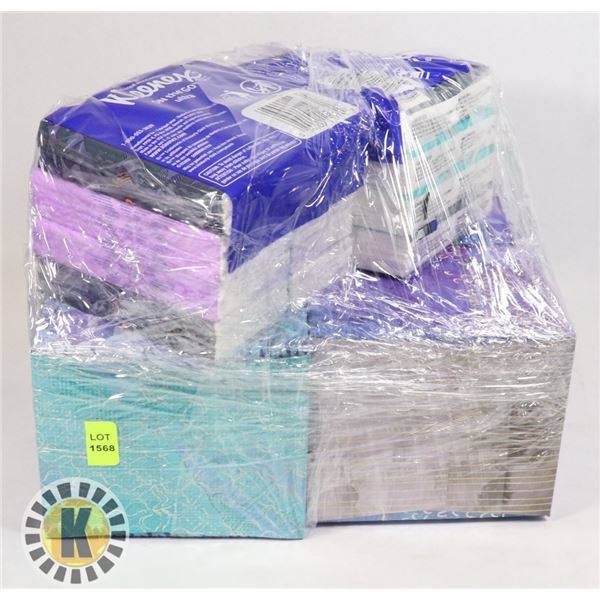 BUNDLE OF KLEENEX