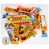 Image 1 : BAG OF ASSORTED CANDY