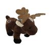 Image 1 : Webkinz Reindeer With Code