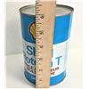 Image 4 : Shell Rotella T Multigrade Motor Oil Can - FULL