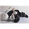 Image 1 : TY Beanie Baby Daisy the Cow