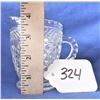 Image 3 : Glass Creamer
