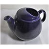 Image 1 : Blue Tea Pot
