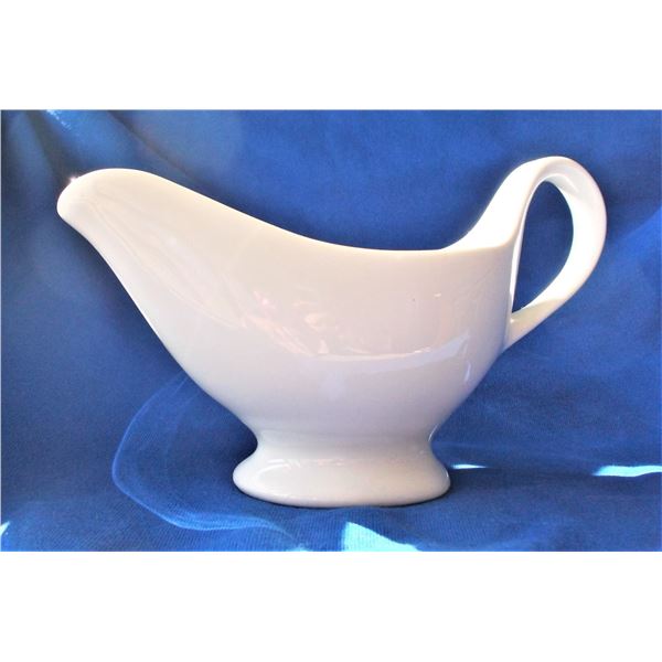 Gravy Boat