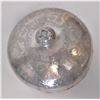Image 2 : Small Metal Cloche