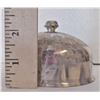 Image 3 : Small Metal Cloche