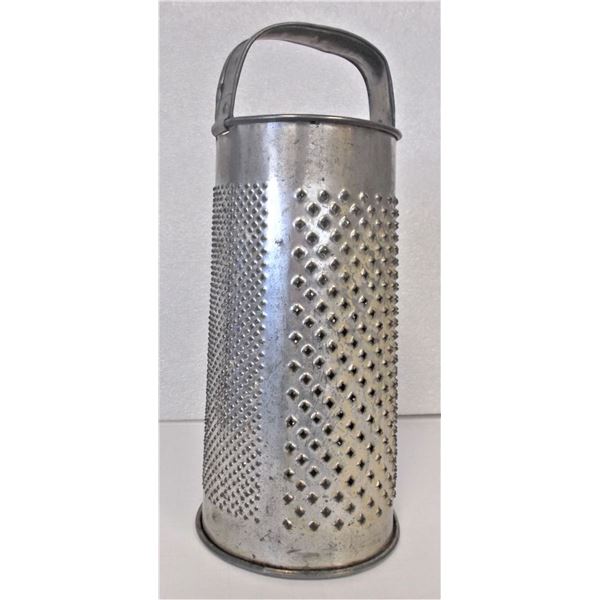 Vintage Grater