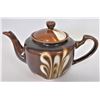 Image 1 : Brown Tea Pot - Small