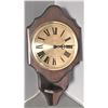 Image 1 : Bulova Corner Clock