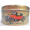 Image 2 : Matlow's Butterscotch Drops Tin with Antique Cars