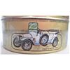 Image 3 : Matlow's Butterscotch Drops Tin with Antique Cars