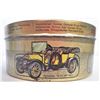 Image 4 : Matlow's Butterscotch Drops Tin with Antique Cars