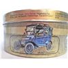 Image 5 : Matlow's Butterscotch Drops Tin with Antique Cars