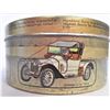 Image 6 : Matlow's Butterscotch Drops Tin with Antique Cars