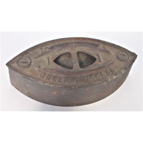 Taylor-Forbes Iron - no handle