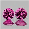Image 1 : Natural Untreated AAA Pink Sapphire Pink{Flawless-VVS1}