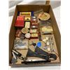 Image 1 : Instrument related