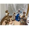 Image 1 : Nadal figurines and other