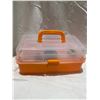 Image 1 : Carry storage box