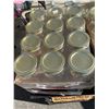 Image 2 : 4 cases of 12 500ml canning jars new