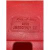 Image 2 : Auto emergency kit