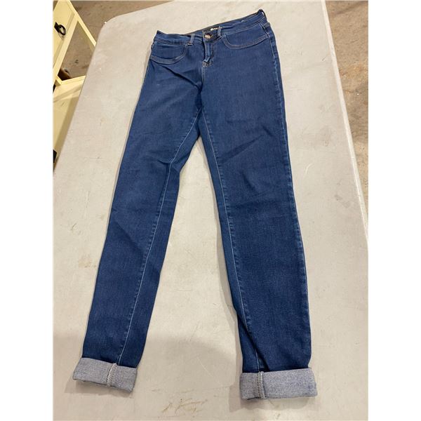 Big Blue jeans w28 L32