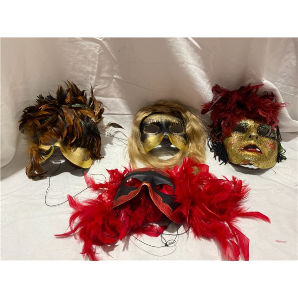 Masks