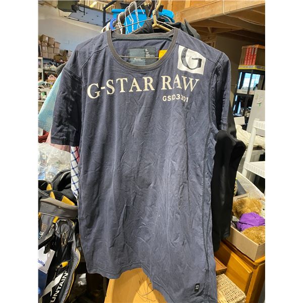 G-Star xl shirt