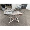 Image 2 : 2 hp wet dry tile saw