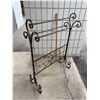 Image 1 : Blanket rack