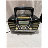 Image 1 : Studebaker radio disk player