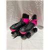Image 1 : Dinners rollerblades size not known