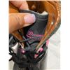 Image 2 : Dinners rollerblades size not known