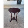 Image 1 : Accent table