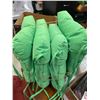 Image 1 : Green cushions