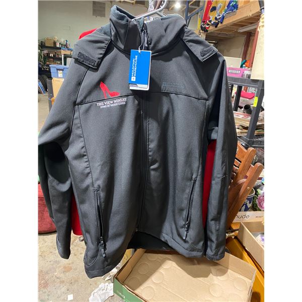 Mountain warehouse coat medium