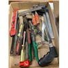 Image 1 : Lot of tools