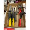 Image 1 : Lot of tools