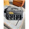 Image 1 : Ladder helper tool bag