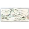 Image 5 : Chinese Watercolor Booklet Signed Wang Jian